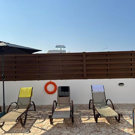 Dafni Villa By Pann Protaras Bagian luar foto