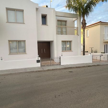 Dafni Villa By Pann Protaras Bagian luar foto