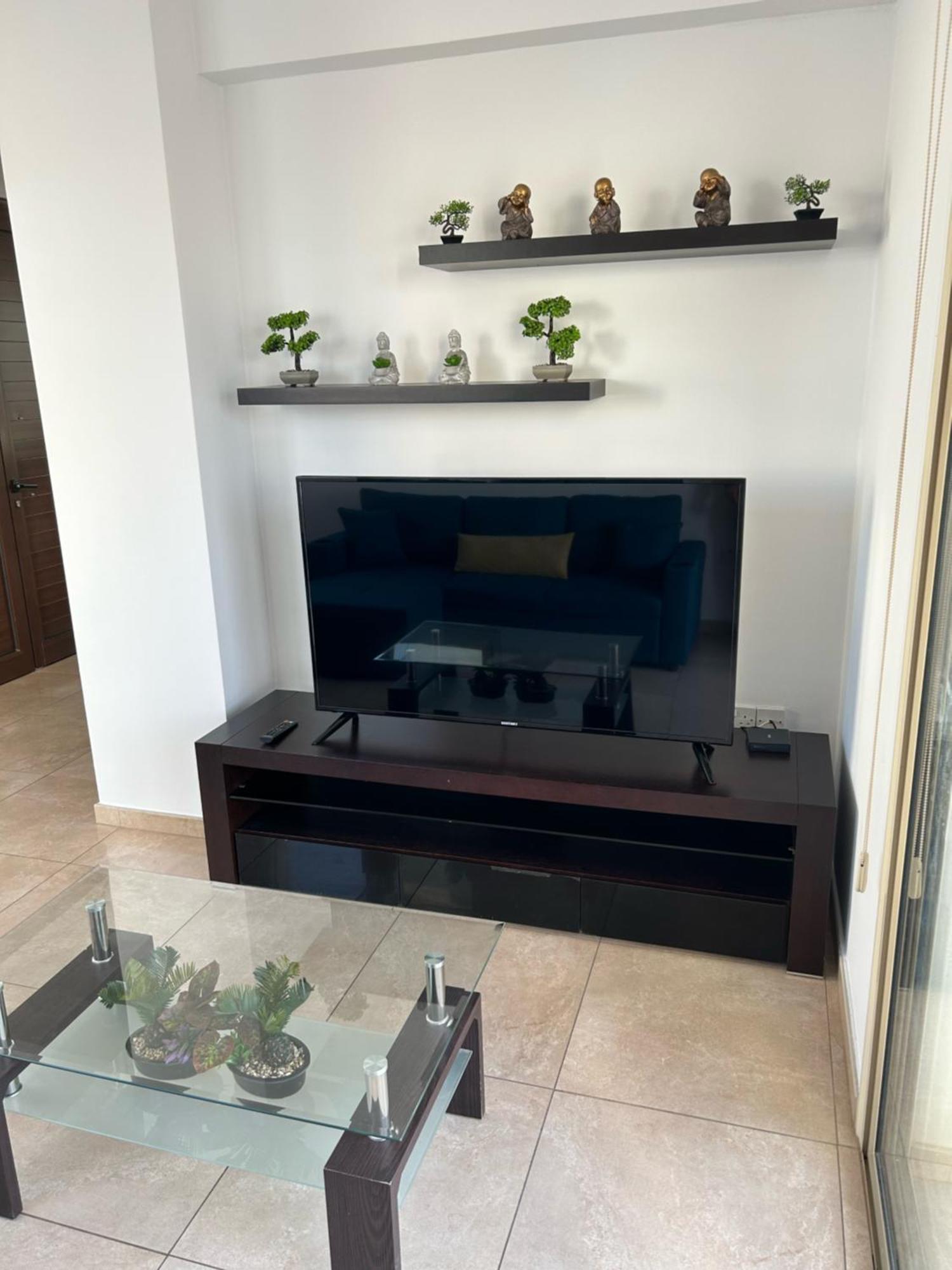Dafni Villa By Pann Protaras Bagian luar foto
