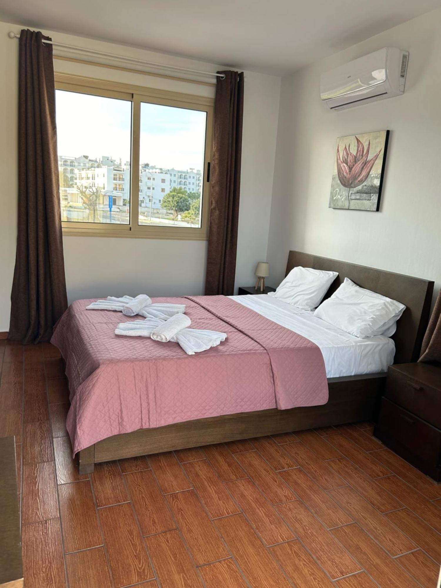 Dafni Villa By Pann Protaras Bagian luar foto