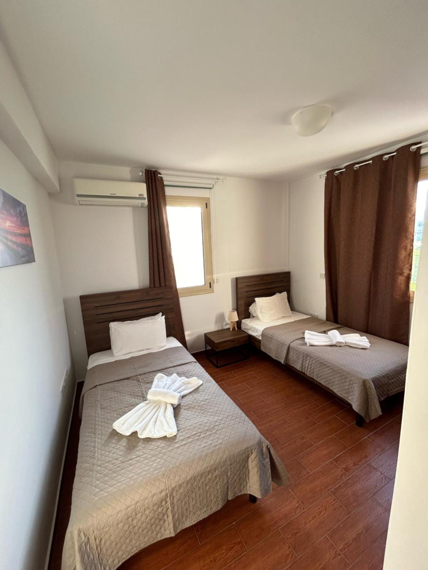 Dafni Villa By Pann Protaras Bagian luar foto