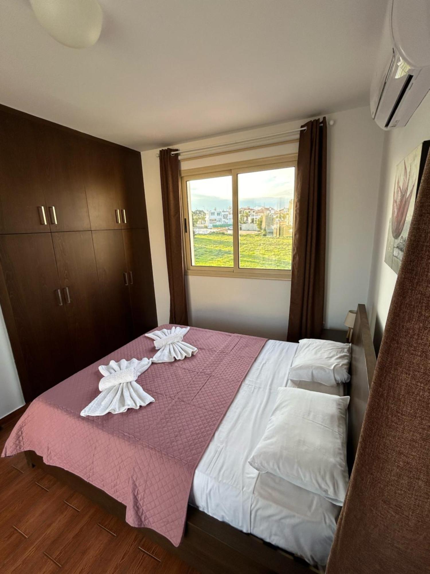 Dafni Villa By Pann Protaras Bagian luar foto