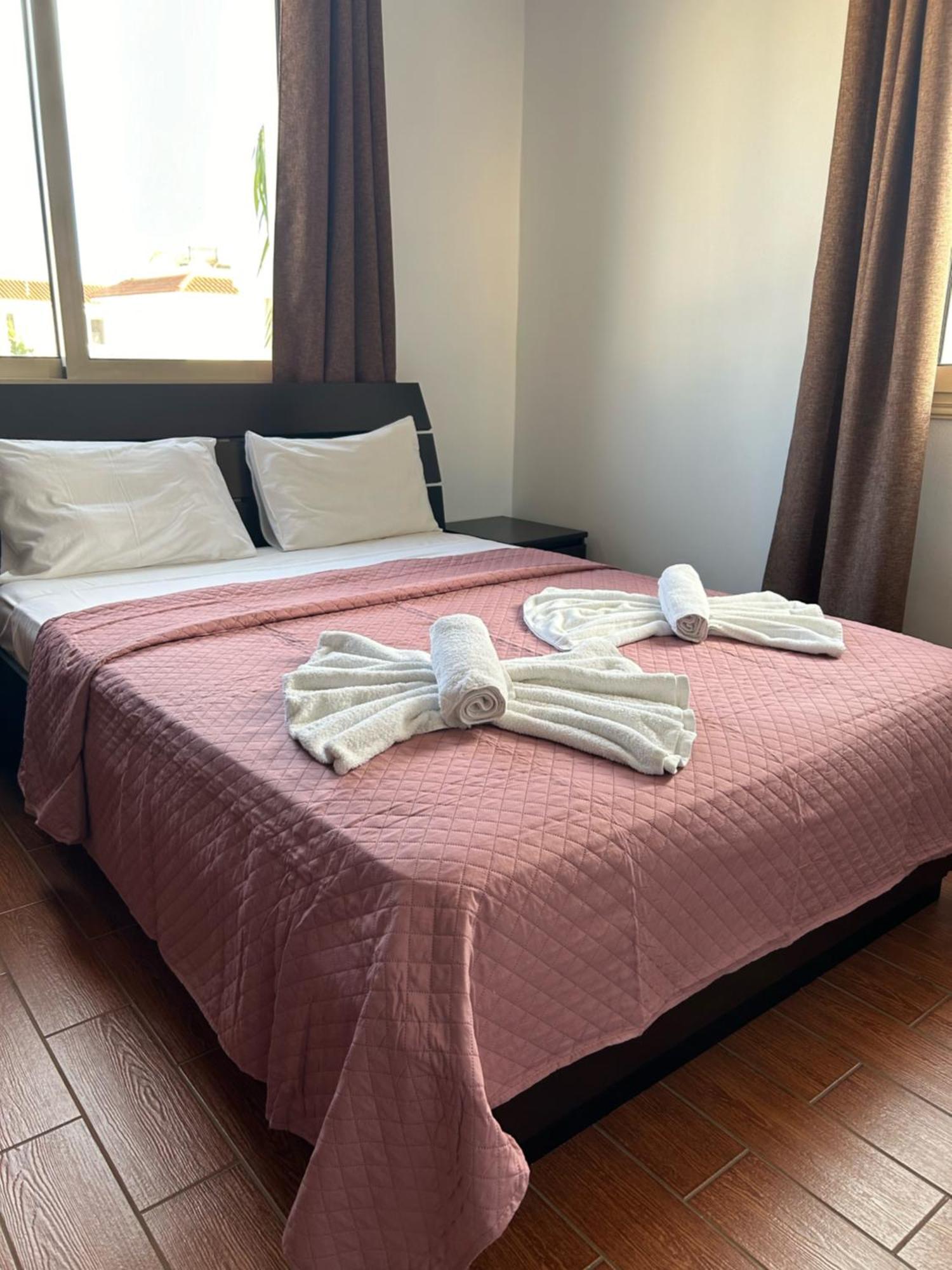 Dafni Villa By Pann Protaras Bagian luar foto