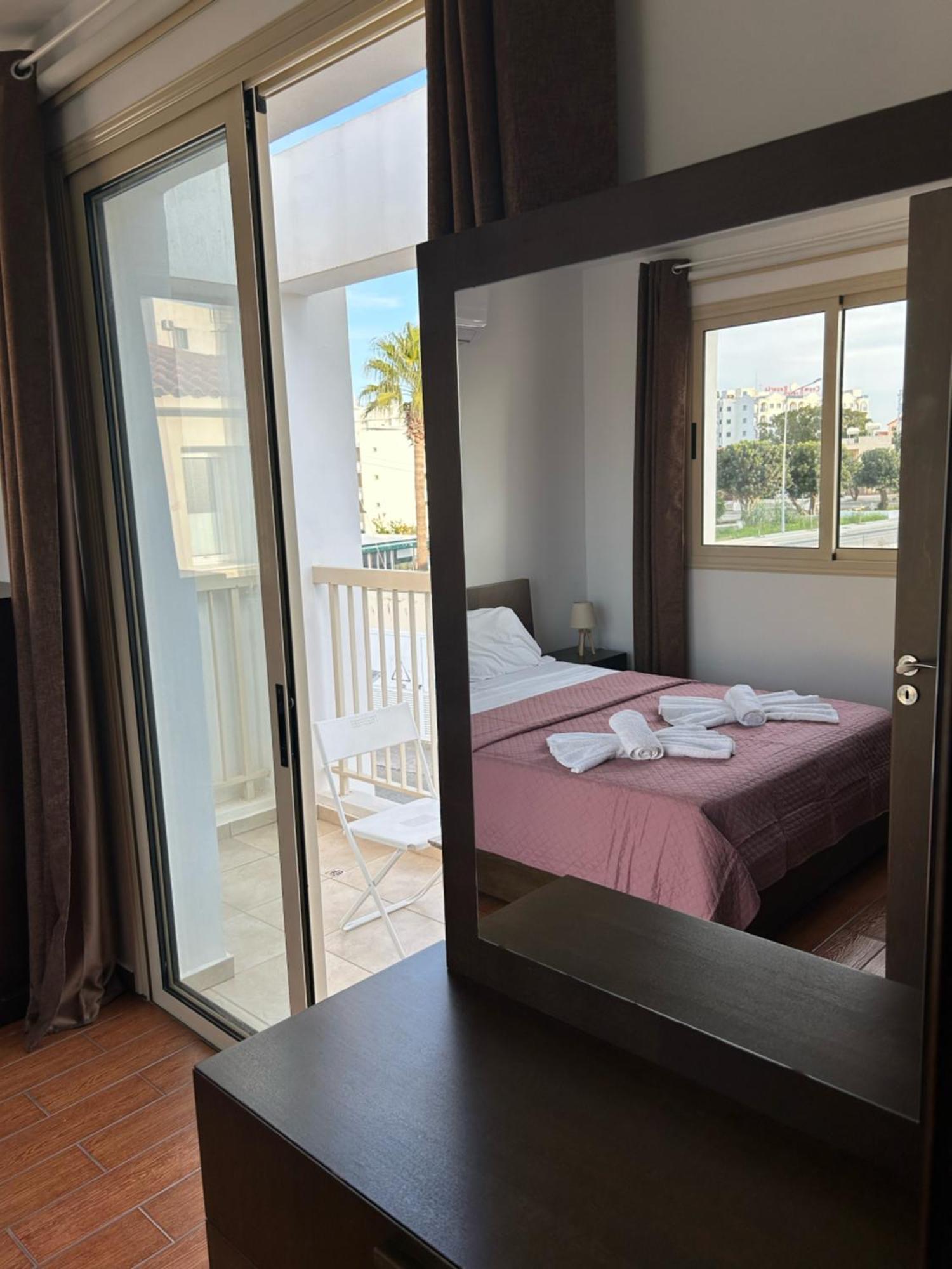 Dafni Villa By Pann Protaras Bagian luar foto