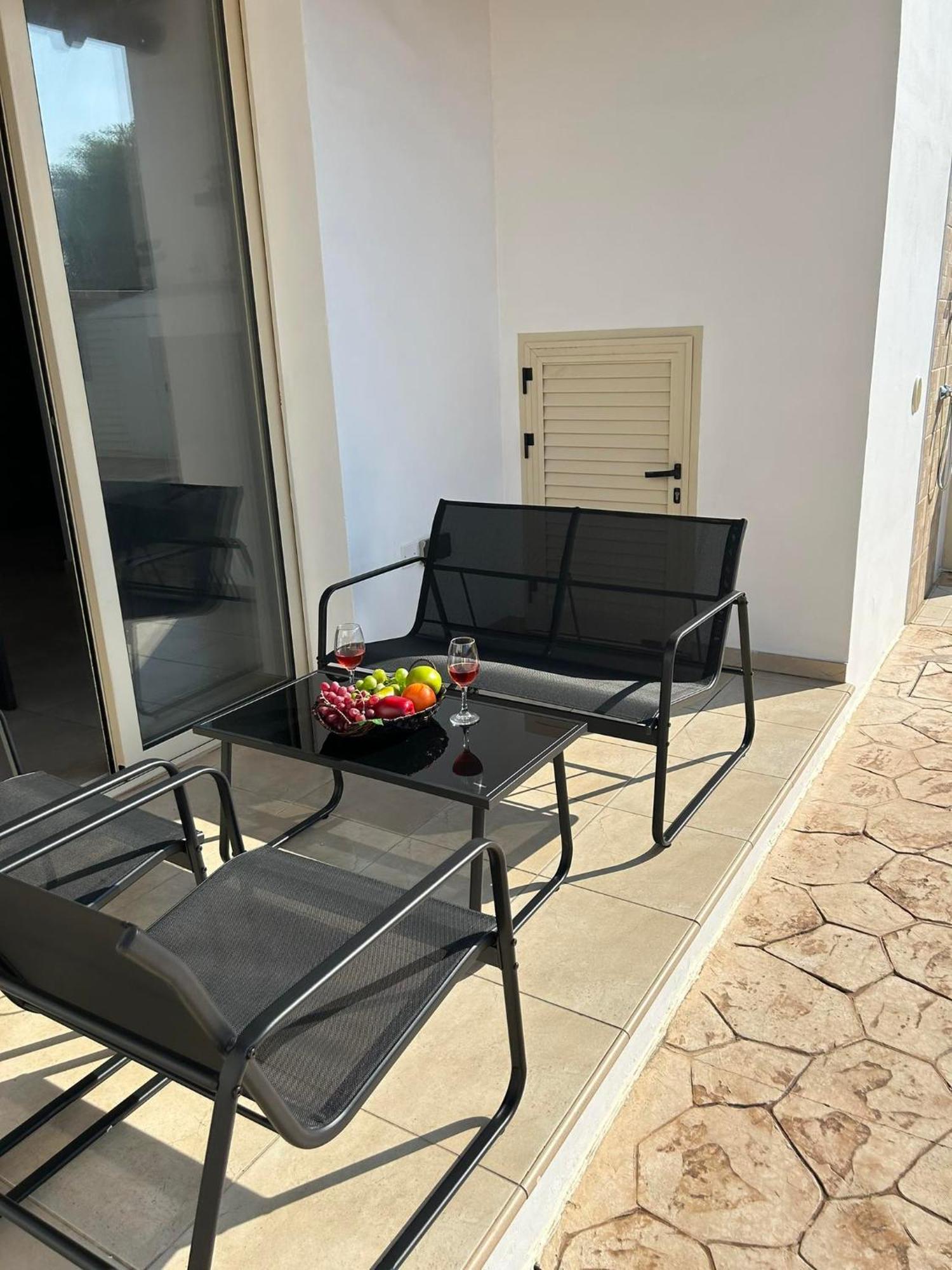 Dafni Villa By Pann Protaras Bagian luar foto